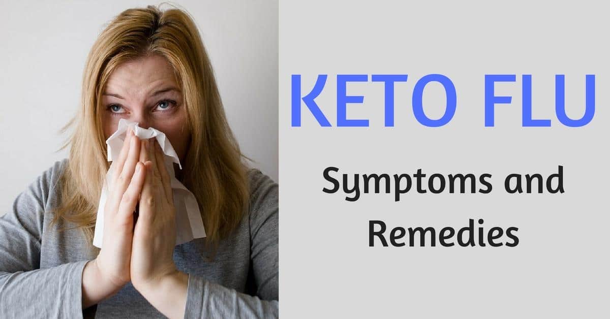 Read more about the article Coping with the Keto Flu